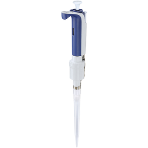 Одноканальный дозатор METTLER TOLEDO Pipet-Lite Pipette Unv SL-10MLXLS