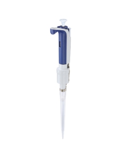 Одноканальный дозатор METTLER TOLEDO Pipet-Lite Pipette Unv SL-10MLXLS